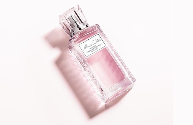 ミス ディオール