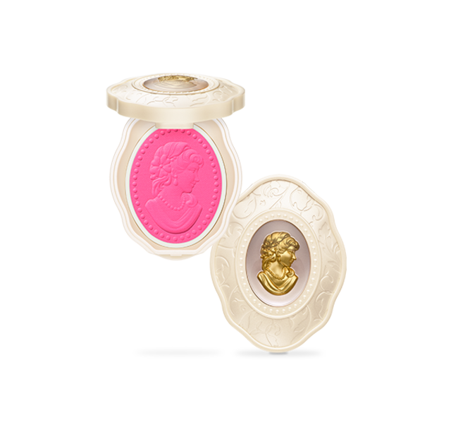 プレスト チークカラー Ｎ