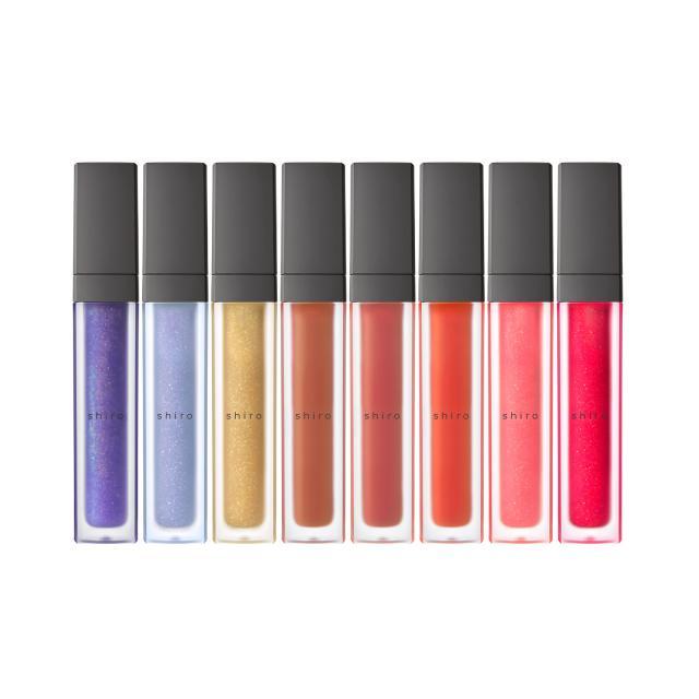 ミントジンジャーリップバター