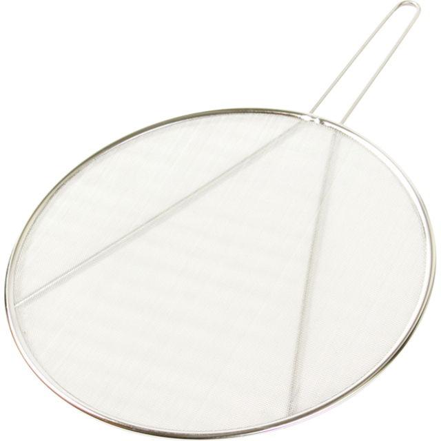 油はね防止網30cm