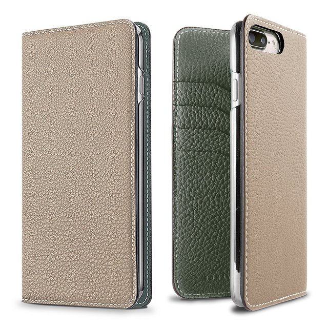 BONAVENTURA iPhone 8/7 Plus ケース