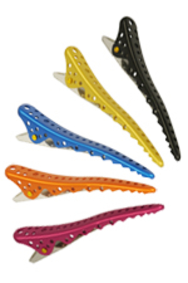 Y.S.PARKシャーククリップ