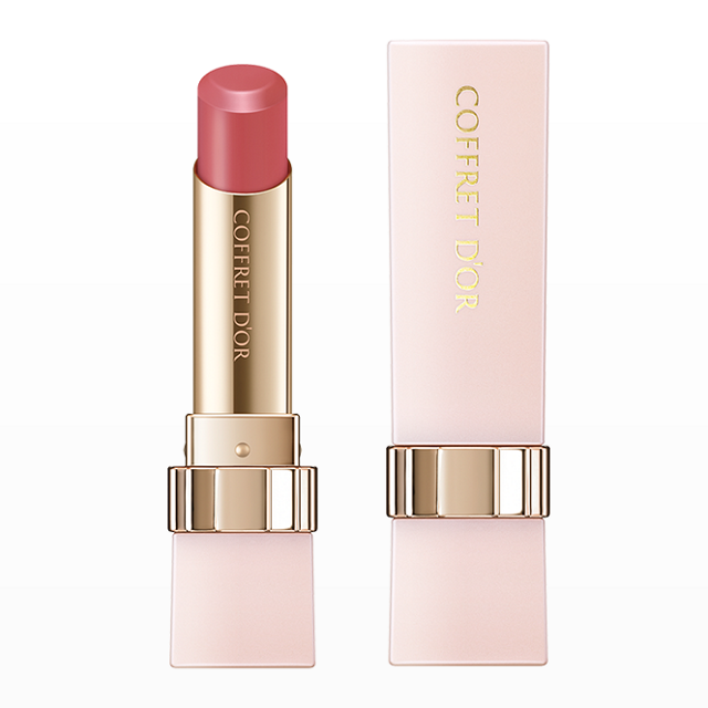 コフレドール　ピュアリーステイルージュ（BE-238、PK-315、RS-340、RD-227）