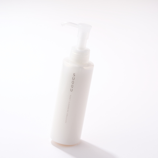 スック リセット クレンジング エマルジョン