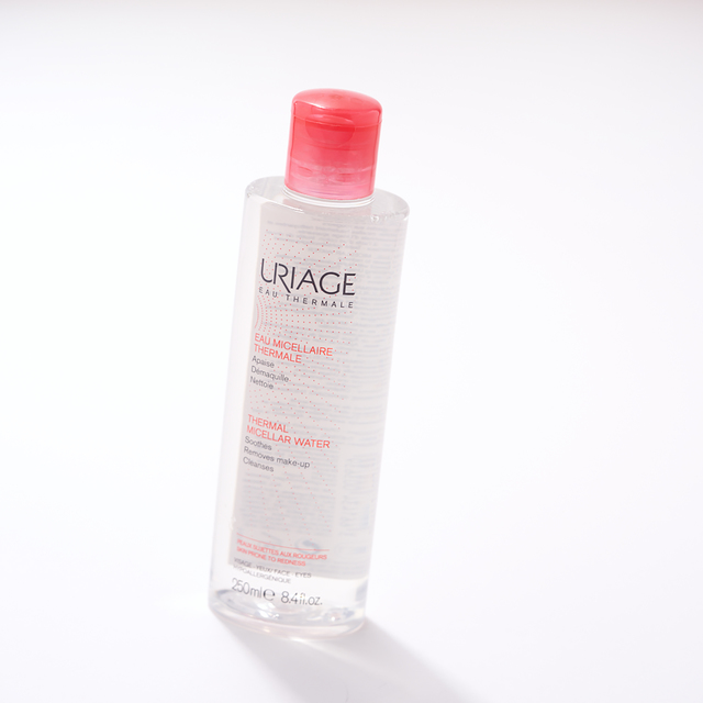 ユリアージュ サーマル クレンジングウォーター（敏感肌用）