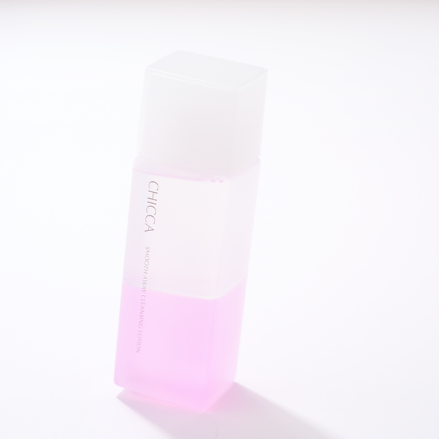 キッカ  スムースアウェイ クレンジングローション