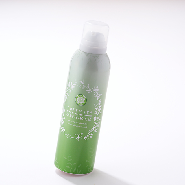 サンタマルシェ クリーミームース