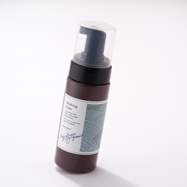 チャントアチャーム ウォッシングフォーム