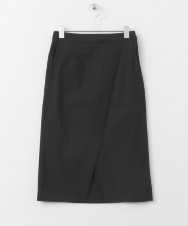 ストレッチスリムタイトスカート