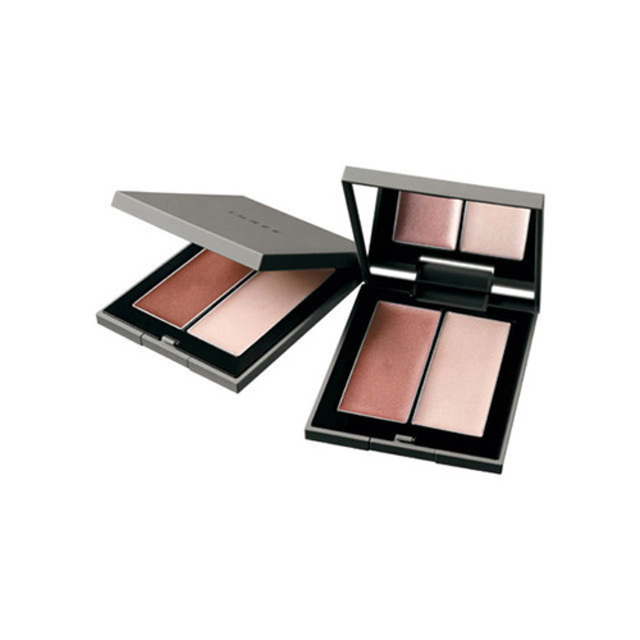 シマリンググローデュオ