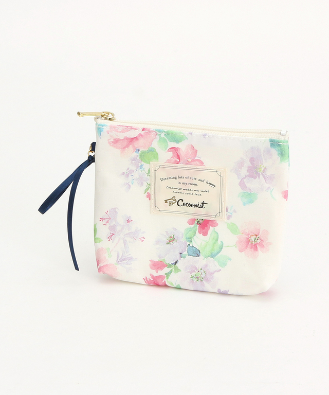 ティッシュポーチ