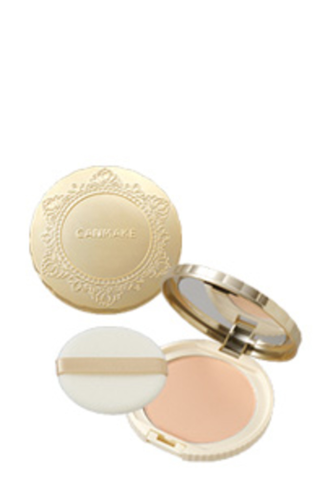 マシュマロフィニッシュパウダー