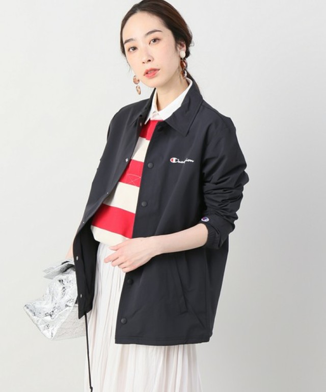 Champion/チャンピオン　コーチジャケット