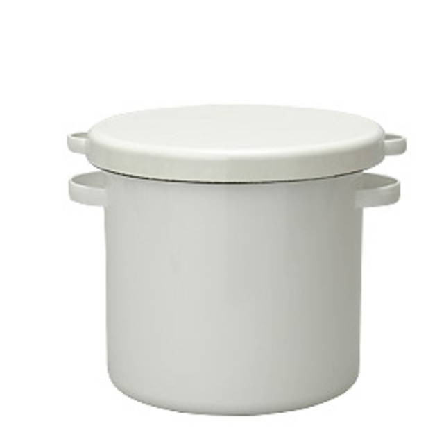 ラウンドストッカー　21cm