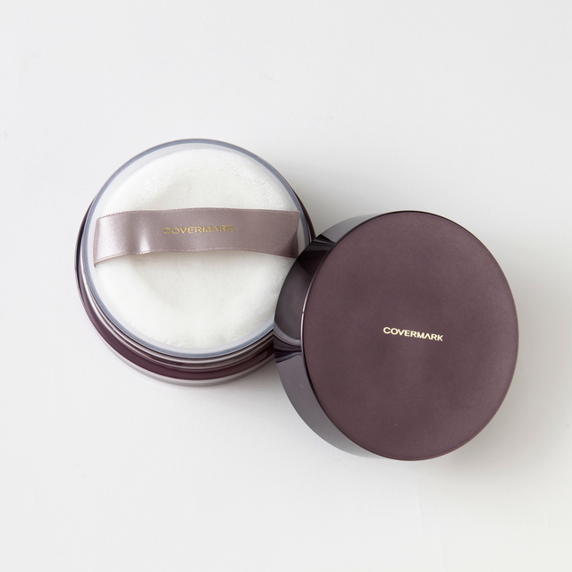 カバーマーク シアー パウダー