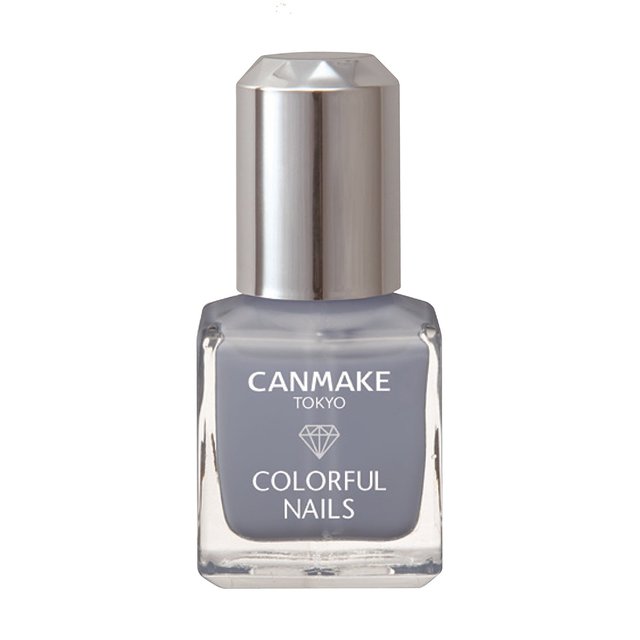 カラフルネイルズ97 スモーキーアクア 8ml