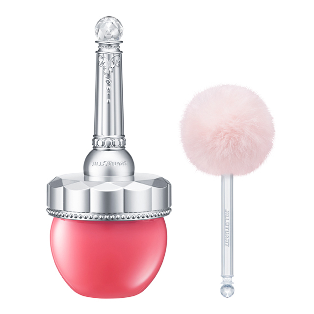 ルースブラッシュ