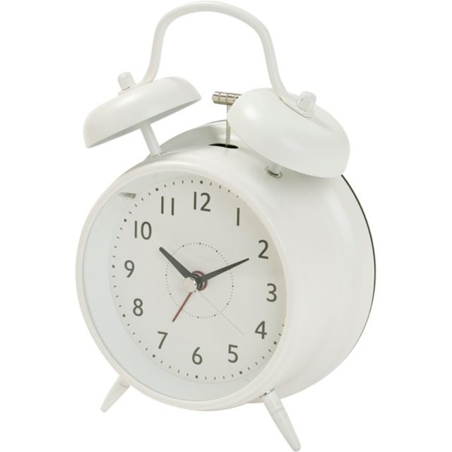 目覚まし時計 シュエット