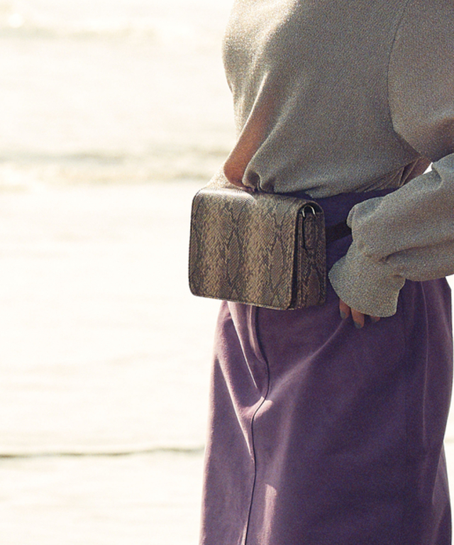 パイソンウォレット