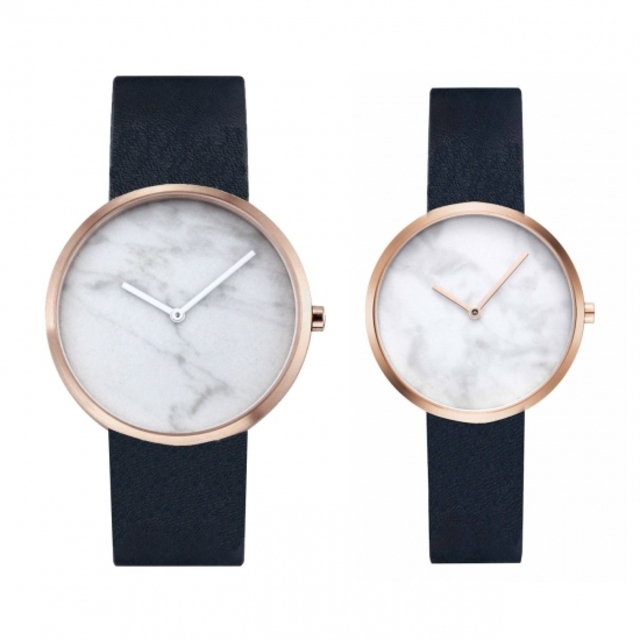 COSMOPOLITAN NAVY PAIR