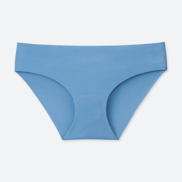 エアリズムウルトラシームレスショーツ（ビキニ）＋EC