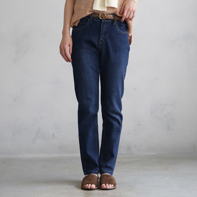 ゆるフィットスキニー