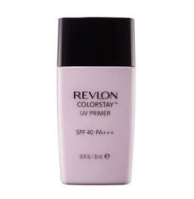 カラーステイUVプライマー