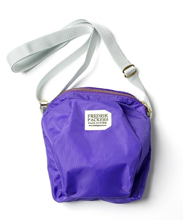 FREDRIK PACKERS フレドリックパッカーズ　DIVISION PACK