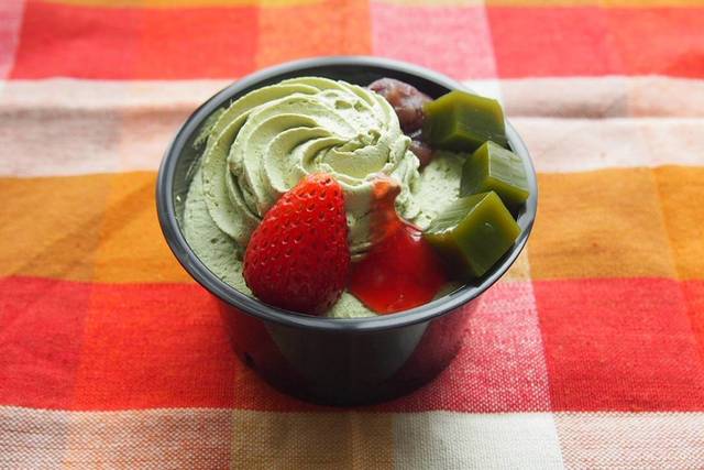 Photo by 茂山 夏子