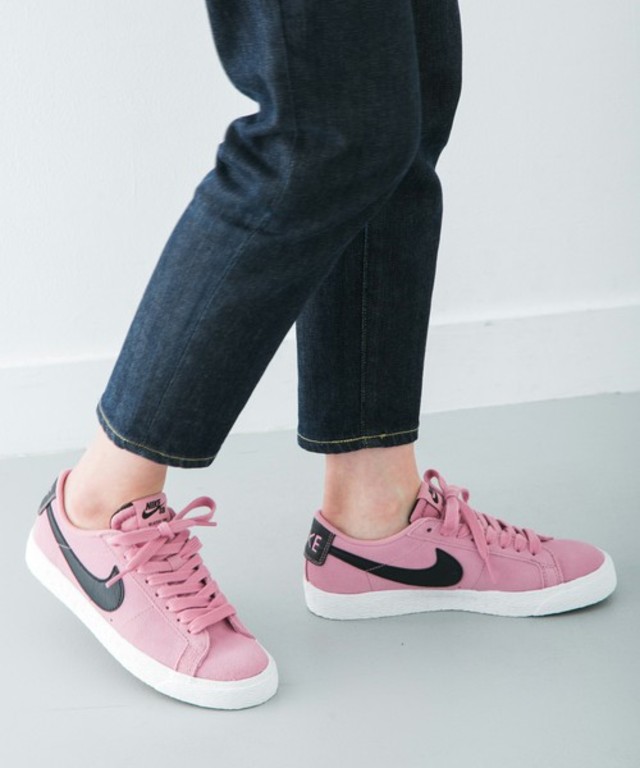 ナイキSBズームブレーザーLOW