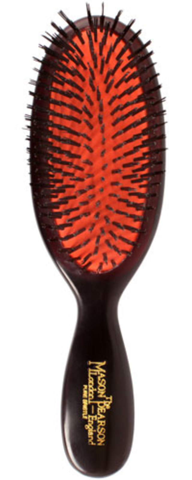 ハンディブリッスル