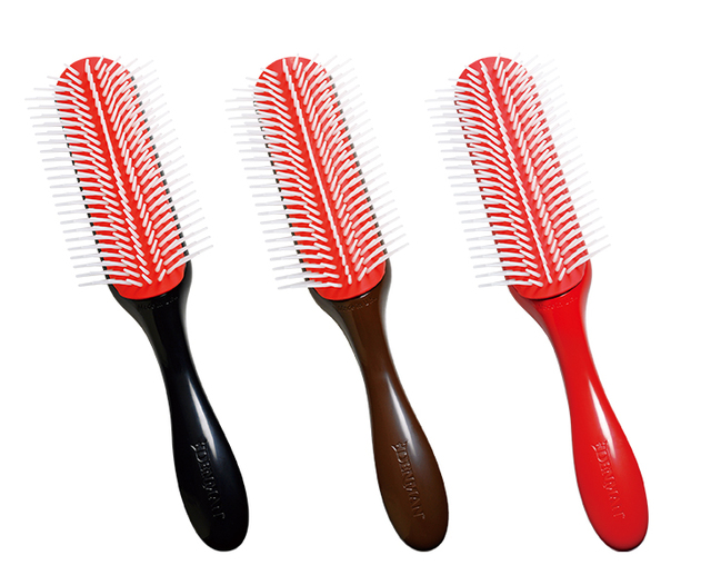 デンマンブラシ トラディショナルシリーズ D4