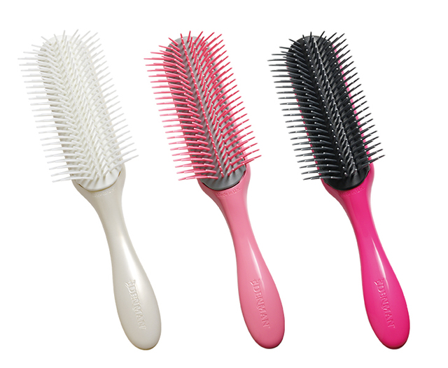 デンマンブラシ D4ライト