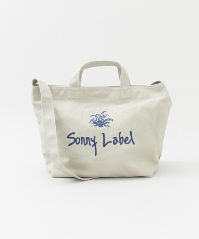 Sonny Label ロゴミニトートバッグ