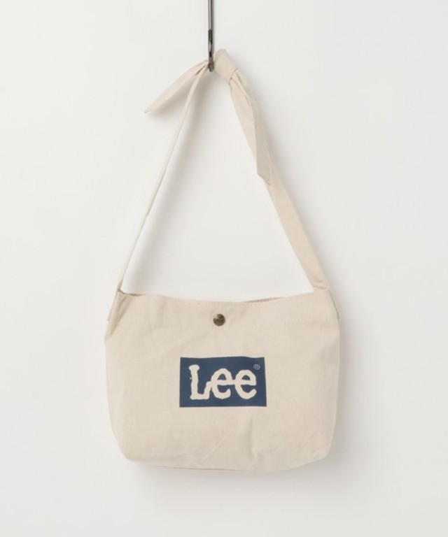 コラボボックスロゴミニショルダー