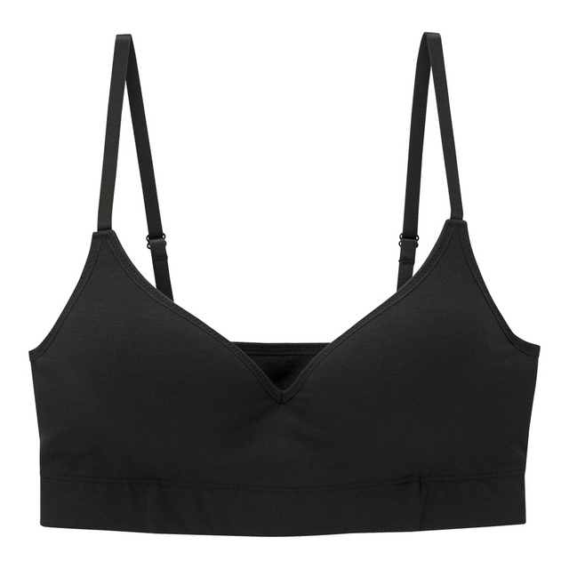 ブラフィールビューティーハーフトップ