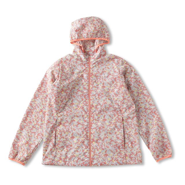 ダブルクロスフーディー (P)