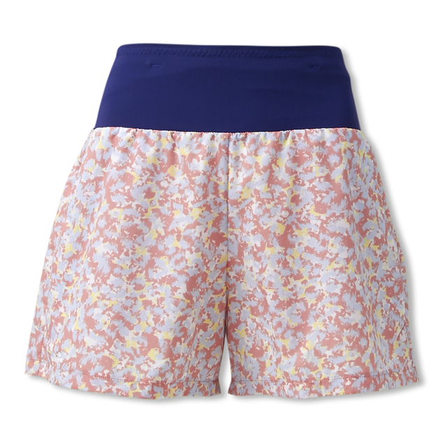 ダブルクロスショーツ(P)