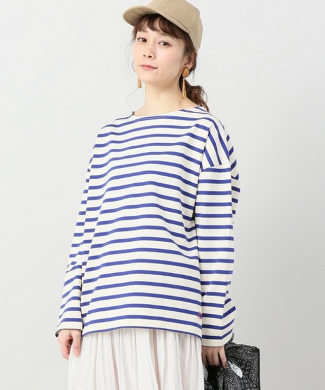 ロングTシャツ