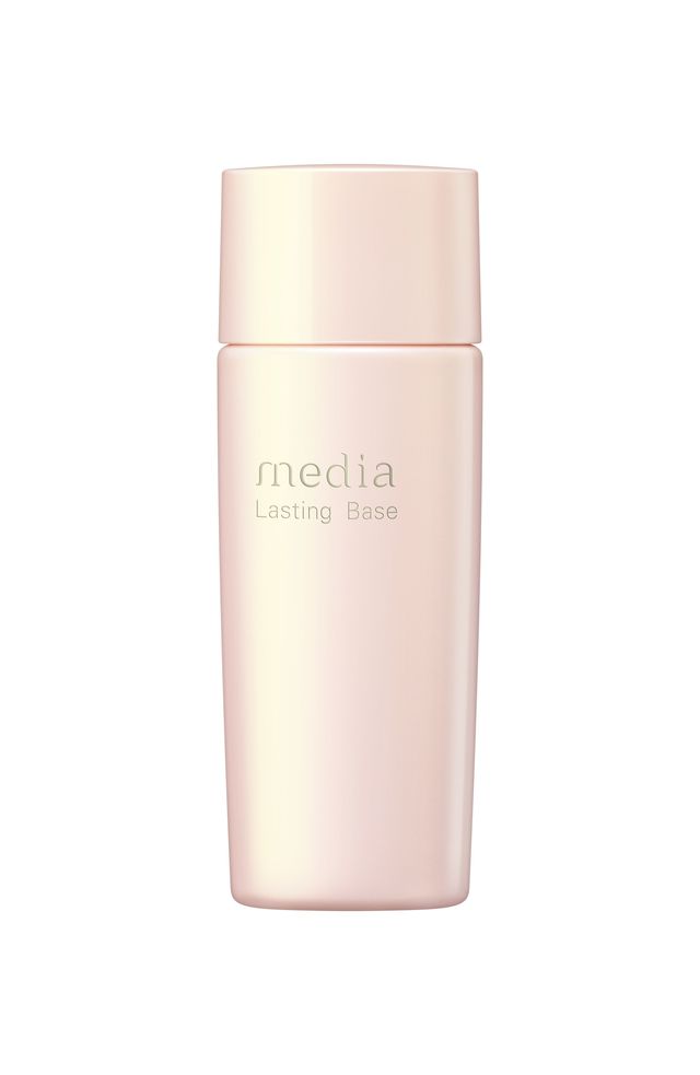 カネボウ　メディア　ラスティングベース