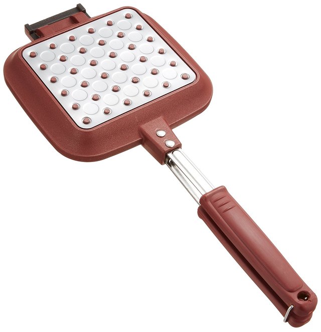 杉山金属 IH対応 ホットサンドメーカー