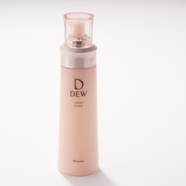 DEW ローション（しっとり）