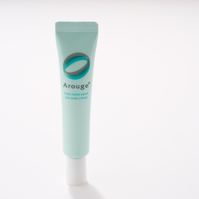 アルージェ トータルモイストセイバー アイゾーン クリーム