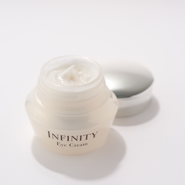 インフィニティ アイクリーム