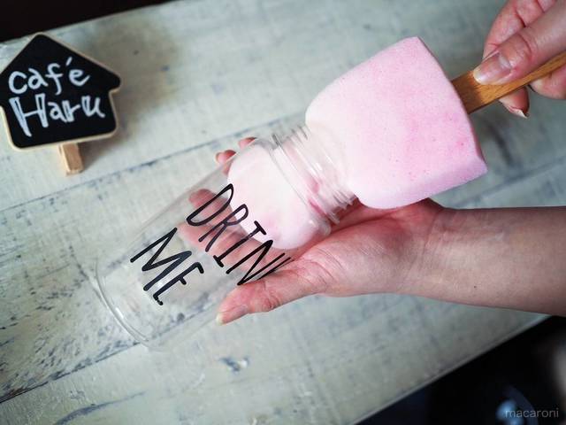 Photo by つくもはる