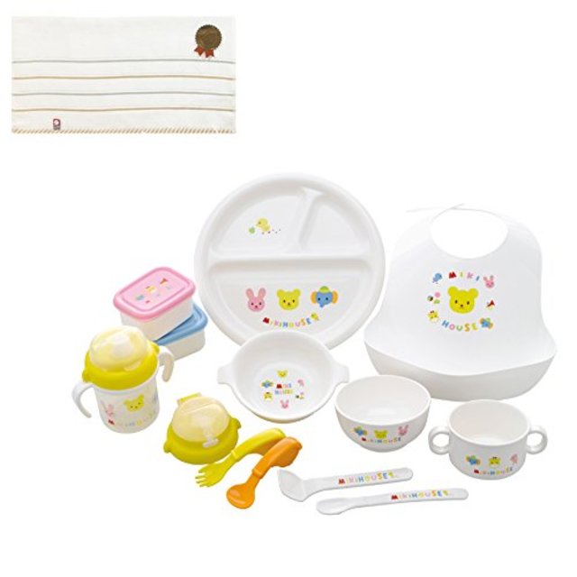 MIKIHOUSE FIRST(ミキハウスファースト)