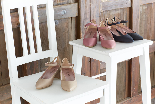 品番： LS-BF1804　¥21,800(税込)　COLOR：3色展開