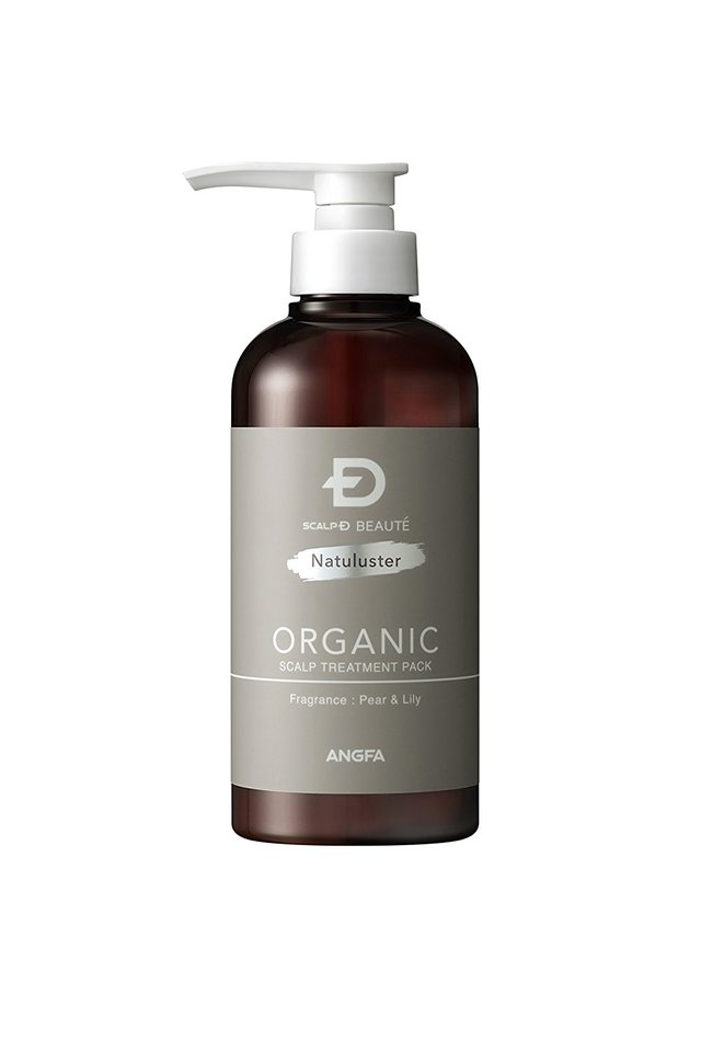 スカルプD ボーテ ナチュラスター スカルプトリートメントパック（350g）