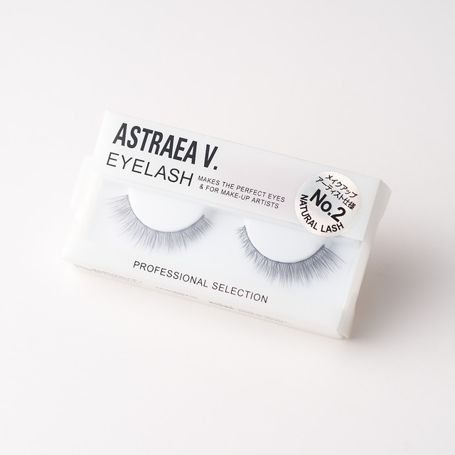 アストレア ヴィルゴ アイラッシュ プロフェッショナル セレクション №２