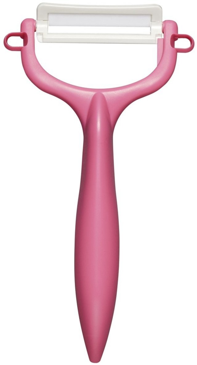 京セラ セラミックピーラー